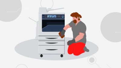 Πώς να φροντίζεις σωστά το φωτοτυπικό σου μηχάνημα