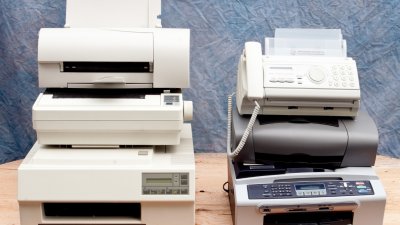 Πώς να ανακυκλώσεις σωστά τον παλιό σου εκτυπωτή