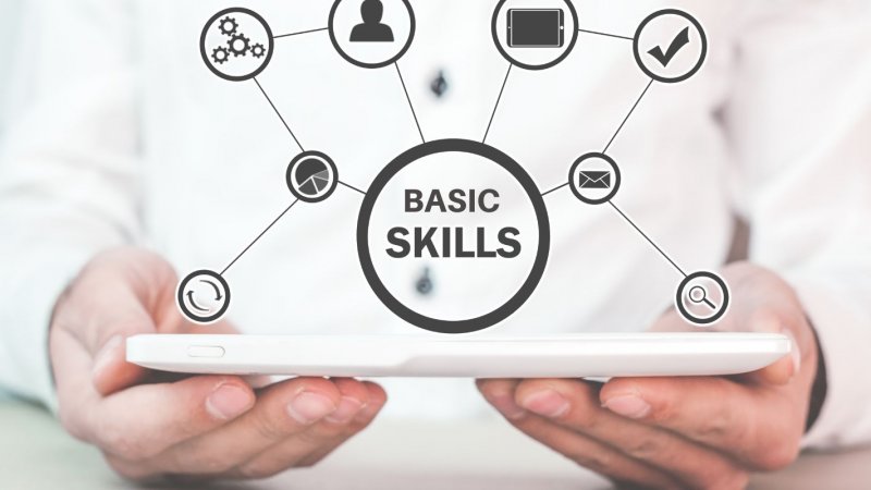 Πώς να μάθεις μόνος σου βασικές δεξιότητες πληροφορικής;
