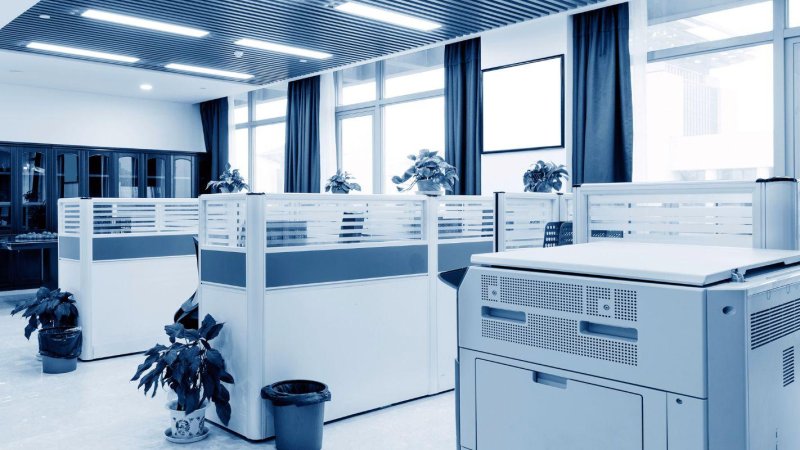 Ανακατασκευασμένος ή Μεταχειρισμένος Τεχνολογικός Εξοπλισμός