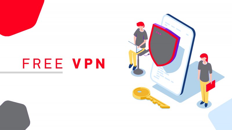 ΔΩΡΕΑΝ VPN... από το Cloudfare