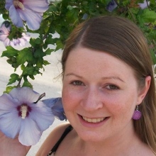 Zvětšit obrázek: Radka Minaříková, psycholog Hradec Králové