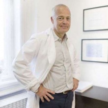 Zvětšit obrázek: Marek Babjuk, urolog Praha