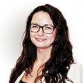 Vendula Andrlová, dentální hygienistka, hygienista Praha