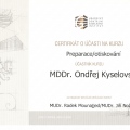 Zvětšit obrázek: certificate 15
