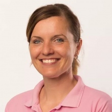 Zvětšit obrázek: Irena Smetanová, ortodontista Jihlava