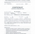Zvětšit obrázek: certificate 5