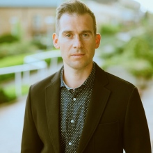 Zvětšit obrázek: Jiří Chrobok, chirurg Praha