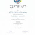 Zvětšit obrázek: certificate 11