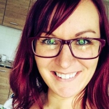 Zvětšit obrázek: Daniela Kubátová-Sedláčková, DiS, dentální hygienistka, hygienista Děčín