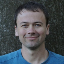 Zvětšit obrázek: Martin Hányš, psycholog Praha