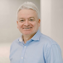 Zvětšit obrázek: Radan Zugar, oční lékař Praha