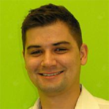 Zvětšit obrázek: Jan Huška, zubař Chrášťany 