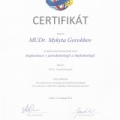 Zvětšit obrázek: certificate 4