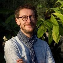 Zvětšit obrázek: Jan Brázda, psychoterapeut Praha