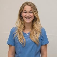 Zvětšit obrázek: Kamila Orlichová, zubař Ostrov