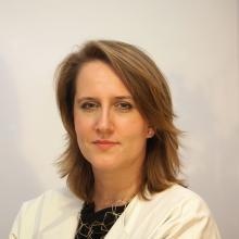 Zvětšit obrázek: Martina Ježková, psycholog Brno