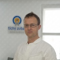 Roman Tichý, zubař Praha