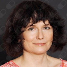 Zvětšit obrázek: Věra Pokorná, otorinolaryngolog Děčín