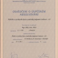 Zvětšit obrázek: certificate 1