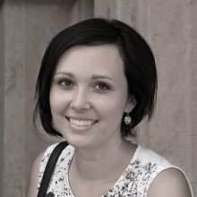 Zvětšit obrázek: Veronika Klárová, dentální hygienistka, hygienista Pardubice