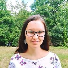 Zvětšit obrázek: Mária Kahancová, psychoterapeut Brno