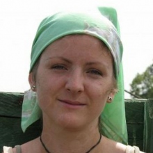 Zvětšit obrázek: Vendula Bernáthová, neurolog Pardubice