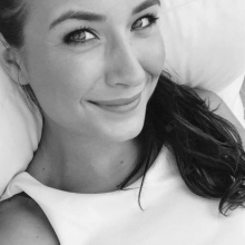 Zvětšit obrázek: Barbora Burešová, dentální hygienistka, hygienista Praha
