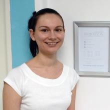 Zvětšit obrázek: Alžběta Rozsypálková, zubař Uherské Hradiště