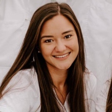 Zvětšit obrázek: Pavlína Smolková, zubař Praha