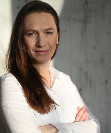 Dagmar Skřivánková Ištvánková-0