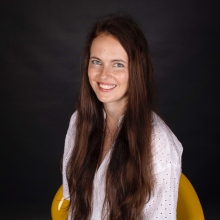 Zvětšit obrázek: Kateřina Zemánková, psychoterapeut Praha