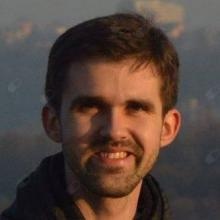 Zvětšit obrázek: Miroslav Šubrt, psycholog Praha