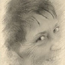 Zvětšit obrázek: Jana Tošovská Ph.D., psycholog Praha