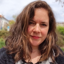 Zvětšit obrázek: Vanda Kasalová, psycholog Karlovy Vary