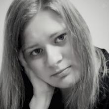 Zvětšit obrázek: Michaela Nesvadbová, logoped Praha