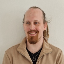 Zvětšit obrázek: Pavel Krystek, fyzioterapeut Plzeň