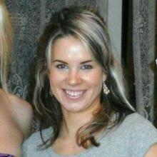 Zvětšit obrázek: Michaela Žváčková, fyzioterapeut Brno