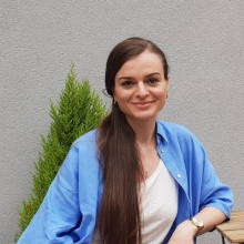 Zvětšit obrázek: Veronika Lovásová, chirurg Praha