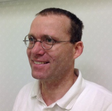 Zvětšit obrázek: Petr Podroužek, zubař Brno