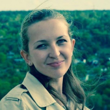 Zvětšit obrázek: Barbora Svobodová, zubař Praha