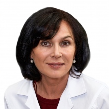 Zvětšit obrázek: Markéta Dušková CSc., plastický chirurg Praha