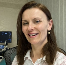 Zvětšit obrázek: Jana Racková, gynekolog Praha