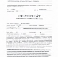 Zvětšit obrázek: certificate 4