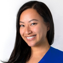 Zvětšit obrázek: Linh Thuy Nguyenová, zubař Praha