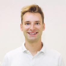 Zvětšit obrázek: Martin Fiala, zubař Beroun