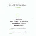 Zvětšit obrázek: certificate 16