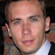 Zvětšit obrázek: Alexander Nawka, psychiatr Praha