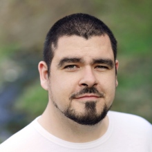 Zvětšit obrázek: Frederik Máni, fyzioterapeut Praha