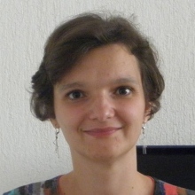 Zvětšit obrázek: Petra Brachtlová, pediatr Hradec Králové